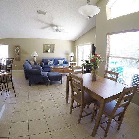 Elite Homes - Eagle Pointe Kissimmee Exteriör bild