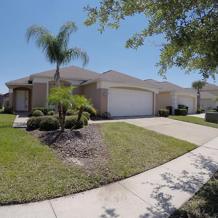 Elite Homes - Eagle Pointe Kissimmee Exteriör bild