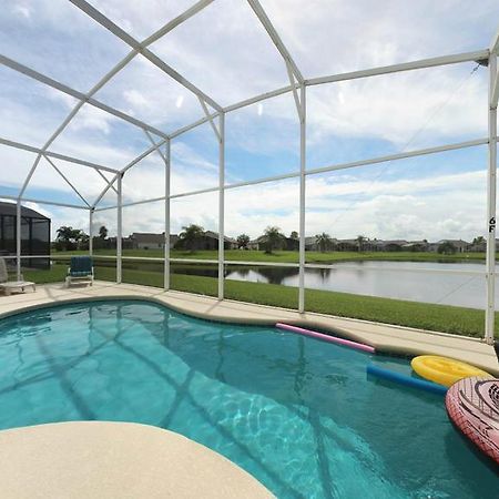 Elite Homes - Eagle Pointe Kissimmee Exteriör bild
