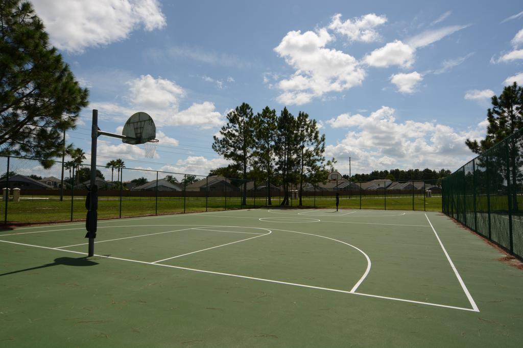 Elite Homes - Eagle Pointe Kissimmee Exteriör bild
