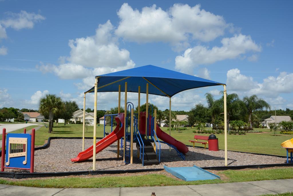Elite Homes - Eagle Pointe Kissimmee Exteriör bild